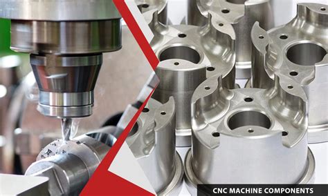 cnc components manufacturers|cnc lathe machine components.